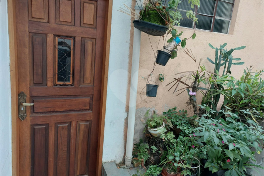 Casa à venda com 5 quartos em Imirim, São Paulo, SP