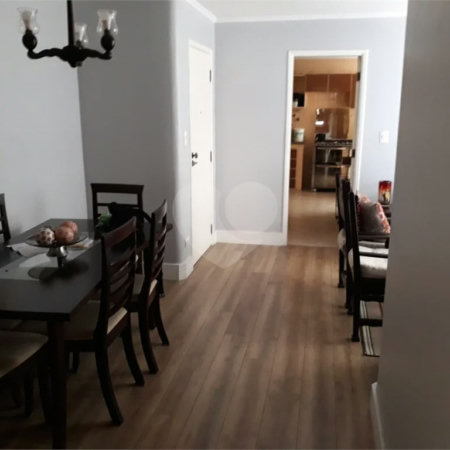 Apartamento à venda com 3 quartos, sendo 1 suíte,  em Santana, São Paulo, SP