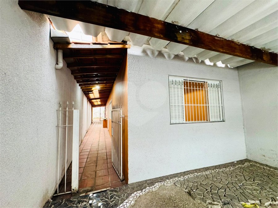 Casa Térrea à venda ou para alugar com 2 quartos em Jardim São João (jaraguá), São Paulo, SP