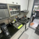 Apartamento à venda com 2 quartos, sendo 1 suíte,  em Ferreira, São Paulo, SP