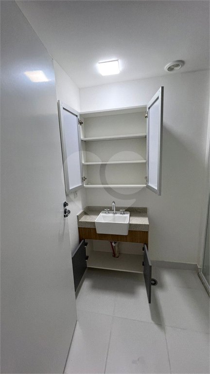 Apartamento à venda ou para alugar com 1 quarto em Tucuruvi, São Paulo, SP