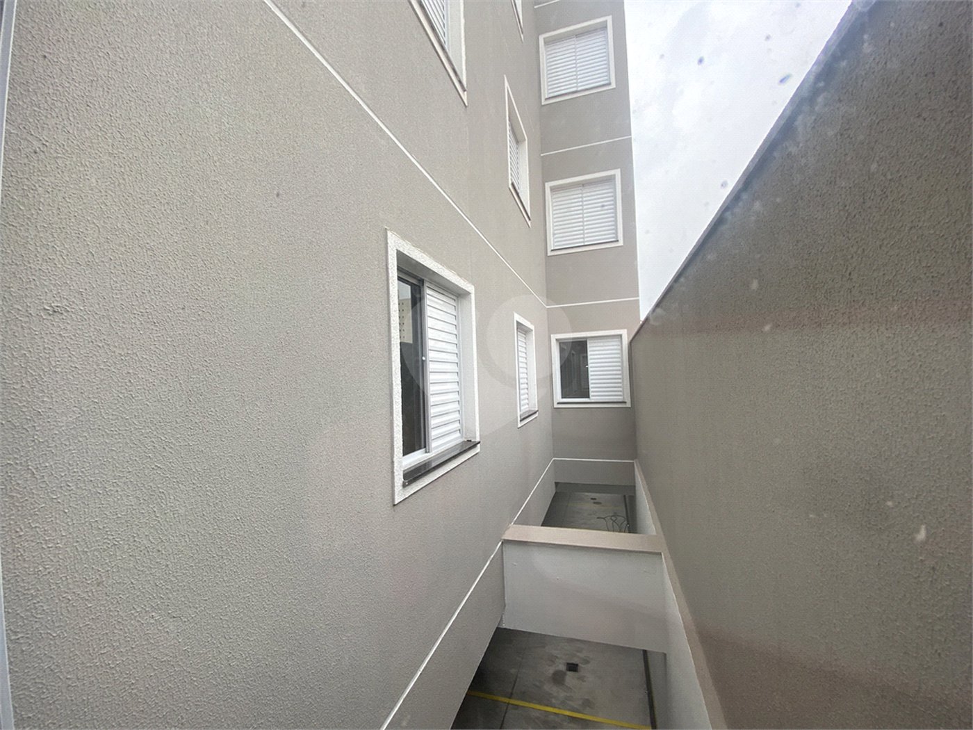 Apartamento à venda com 1 quarto em Casa Verde, São Paulo, SP