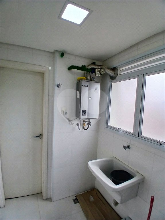 Cobertura à venda com 3 quartos, sendo 1 suíte, em Santana, São Paulo, SP