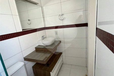 Apartamento à venda com 2 quartos, sendo 1 suíte, em Vila Suzana, São Paulo, SP