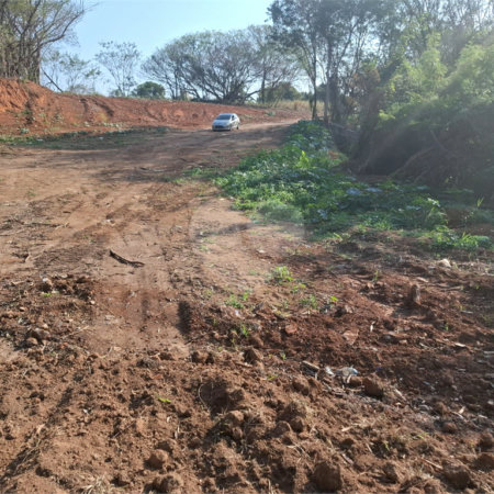 Terreno à venda em Recanto Campestre Internacional de Viracopos Gleba 6, Indaiatuba, SP