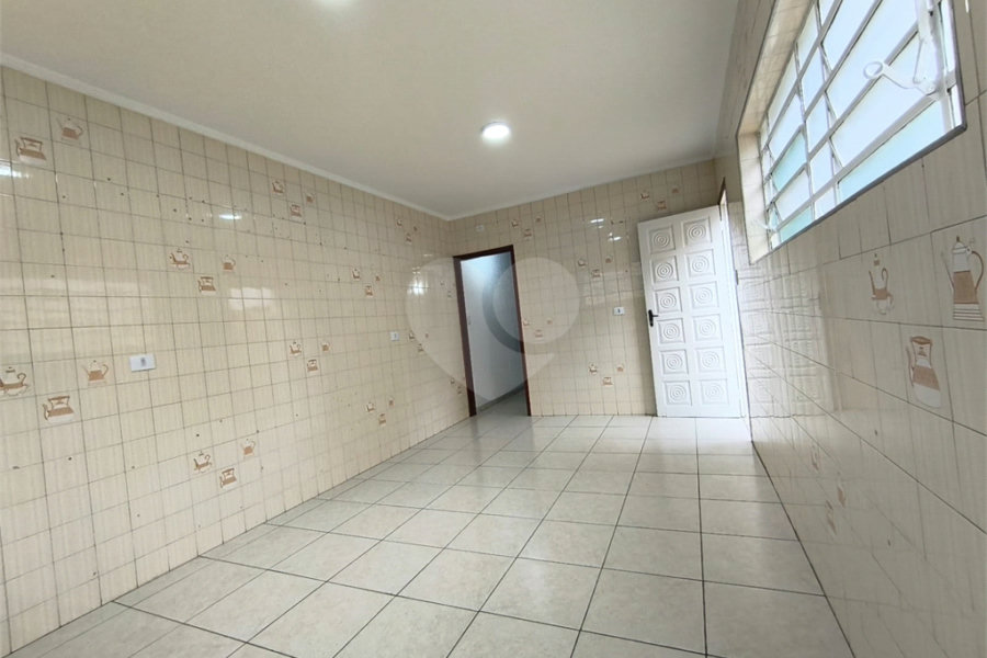 Sobrado à venda com 3 quartos, sendo 1 suíte, em Tucuruvi, São Paulo, SP