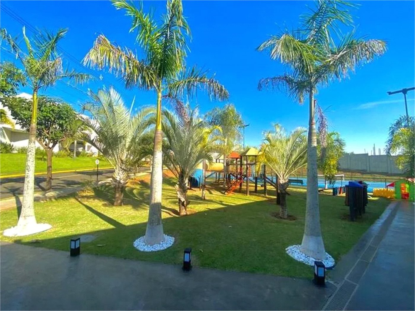 Casa em Condomínio à venda, 3 quartos, 2 suítes, 4 vagas, Park Campestre I - Piracicaba/SP