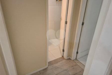 Apartamento à venda com 2 quartos em Copacabana, Rio de Janeiro, RJ