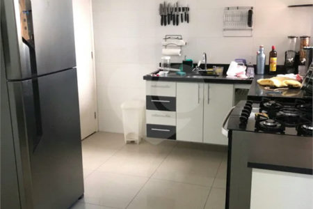 Apartamento à venda com 3 suítes em Santana, São Paulo, SP