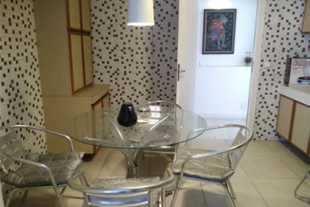 Apartamento à venda com 3 quartos em Vila Andrade, São Paulo, SP