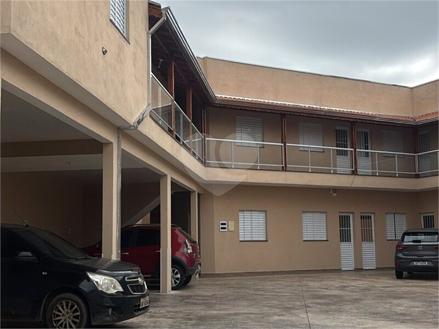 Studio para alugar com 1 quarto em Jardim Residencial Nova Veneza, Indaiatuba, SP