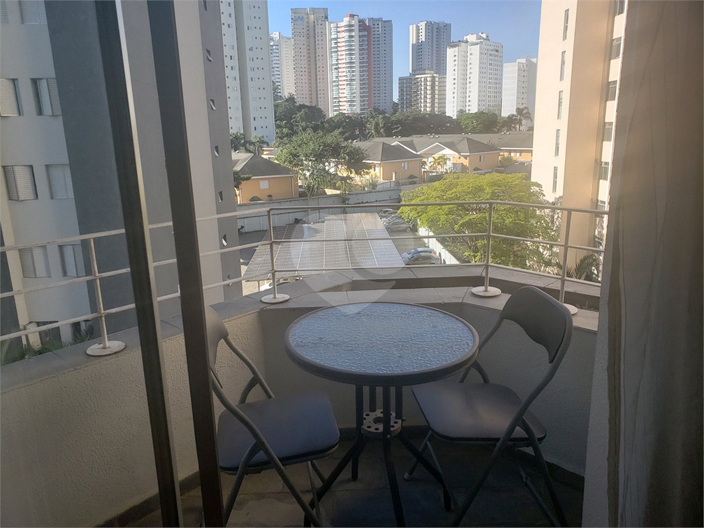 Apartamento à venda com 2 quartos, sendo 1 suíte, em Jardim Marajoara, São Paulo, SP