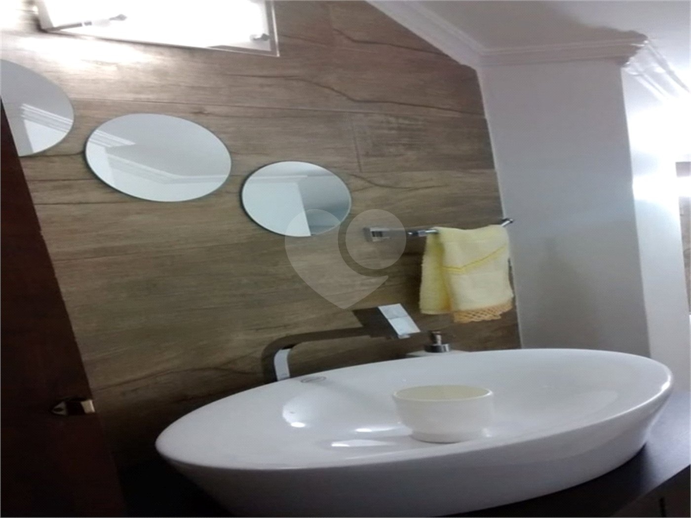 Sobrado à venda com 3 quartos, sendo 1 suíte, em Vila Aurora (zona Norte), São Paulo, SP