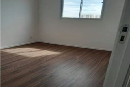 Apartamento à venda com 2 quartos em Vila Nova das Belezas, São Paulo, SP