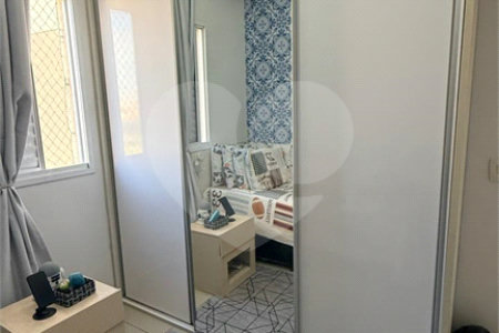 Apartamento à venda com 3 quartos, sendo 1 suíte, em Jardim Tupanci, Barueri, SP