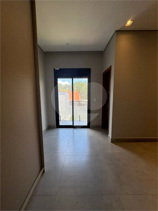 Casa à venda ou para alugar com 4 quartos, sendo 3 suítes,  no condomínio Residencial Milano, Indaiatuba - SP