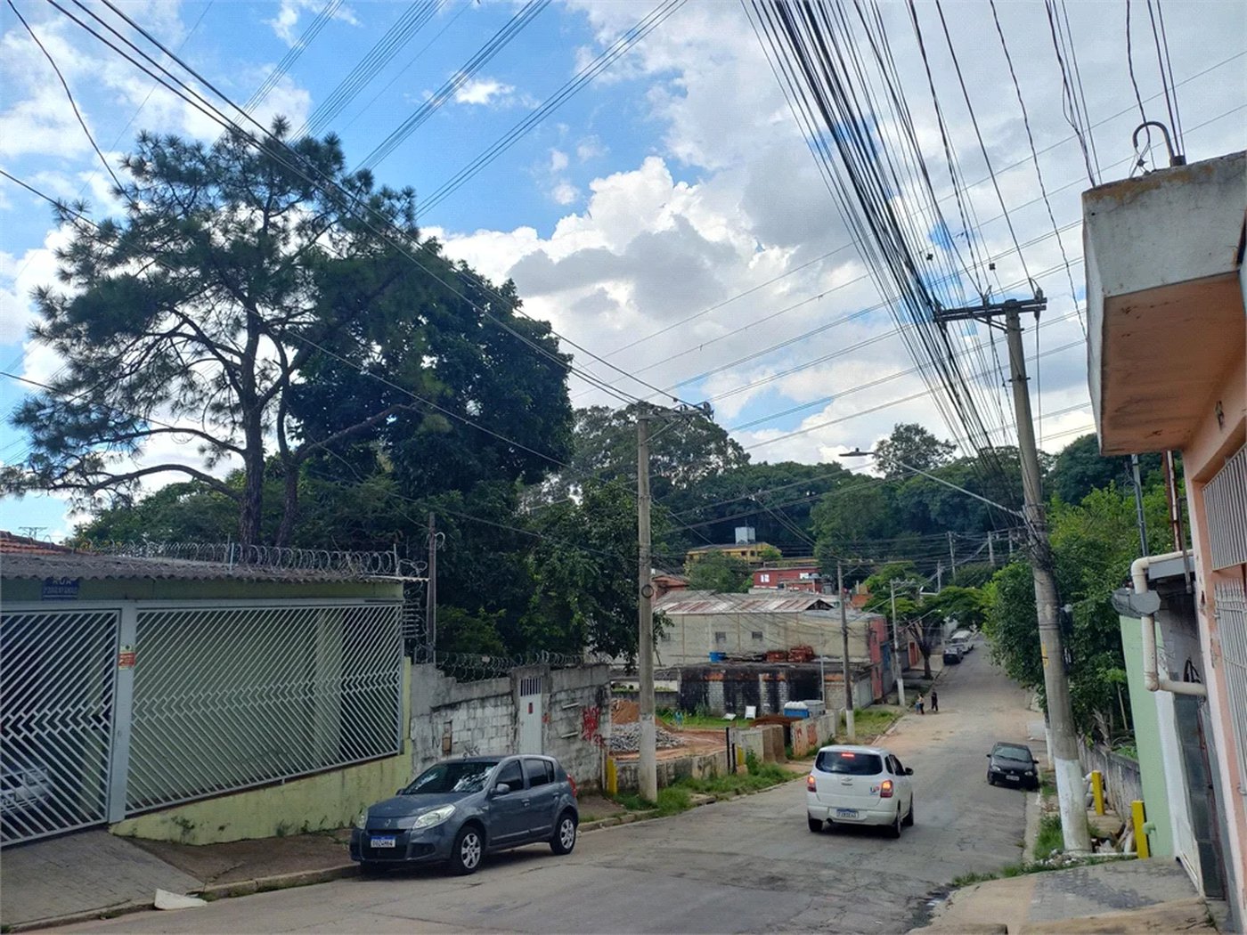 Sobrado à venda com 2 quartos em Vila Tiradentes, São Paulo, SP