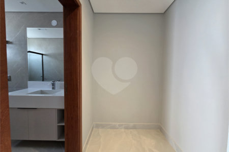 Casa à venda com 5 suítes no condomínio Fazenda Imperial, Sorocaba - SP