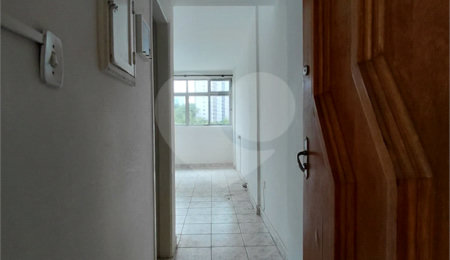 Apartamento à venda com 1 quarto em Vila Mariana, São Paulo, SP