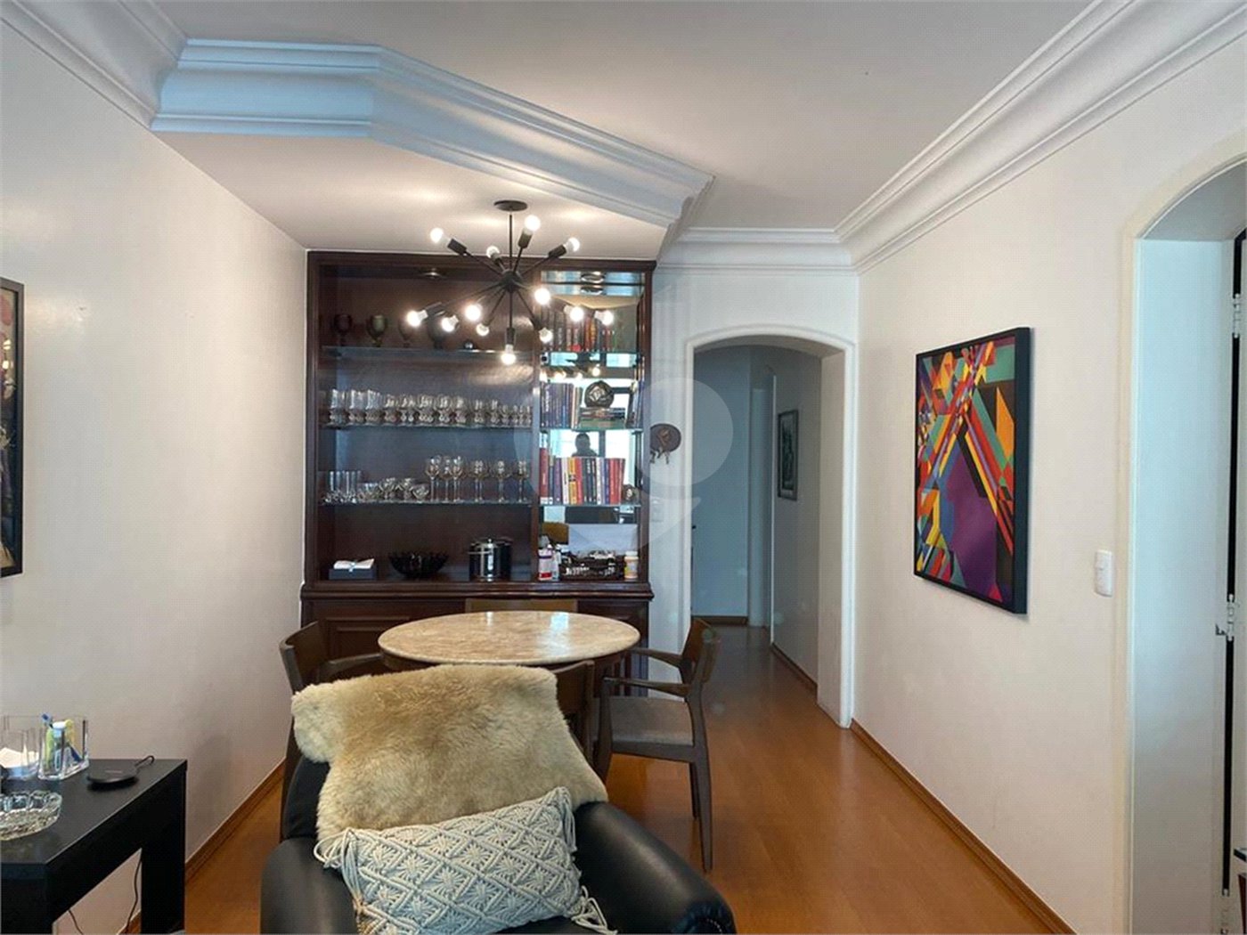 Apartamento à venda com 2 quartos em Jardim Paulista, São Paulo, SP