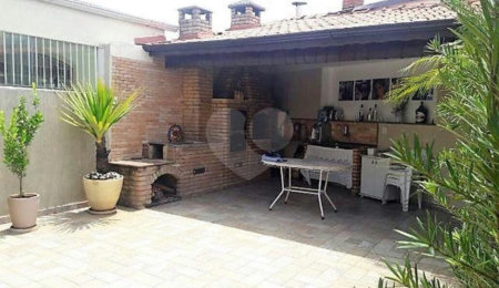 Casa à venda com 3 quartos, sendo 1 suíte,  em Imirim, São Paulo, SP