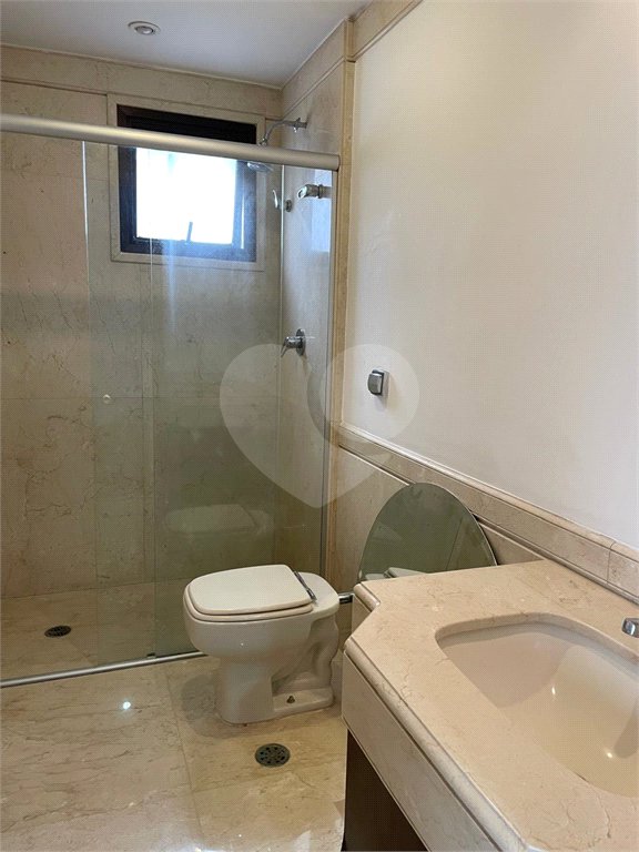Apartamento à venda ou para alugar com 4 suítes em Vila Andrade, São Paulo, SP