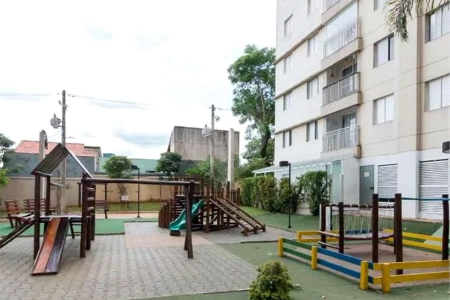 Apartamento à venda com 2 quartos, sendo 1 suíte, em Ponte Grande, Guarulhos, SP
