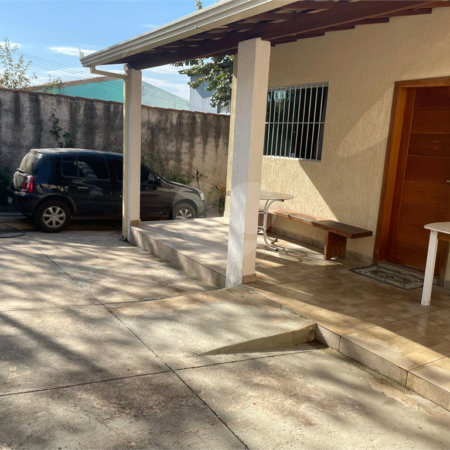 Casa à venda com 6 quartos, sendo 2 suítes, em Novo Eldorado, Contagem, MG