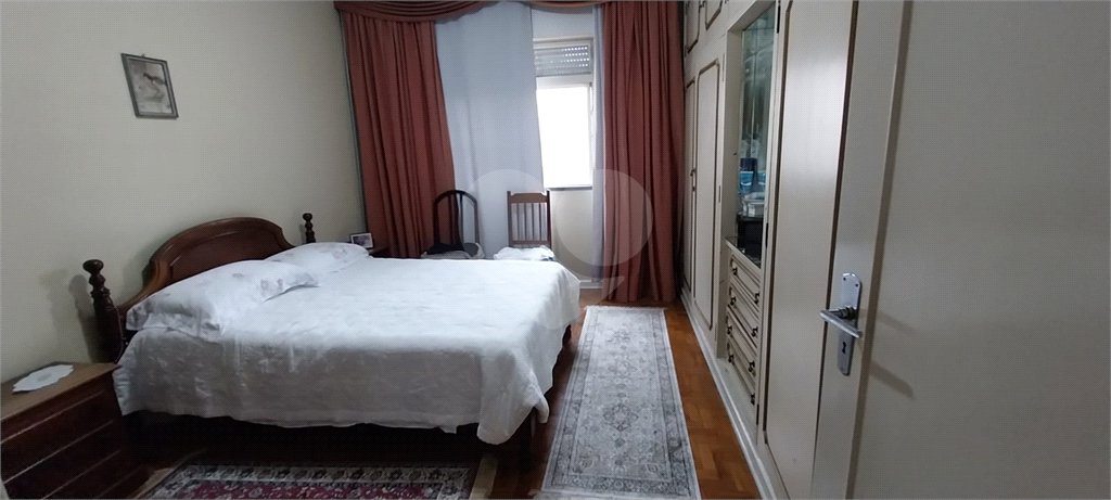 Apartamento à venda com 3 quartos, sendo 1 suíte, em Bela Vista, São Paulo, SP