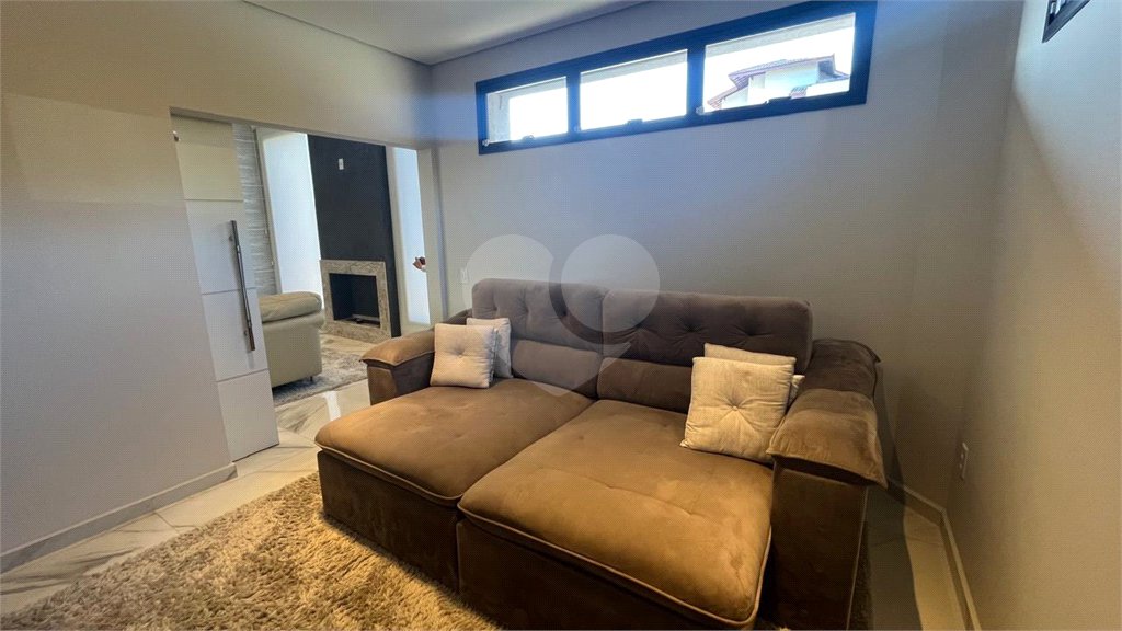 Casa à venda com 4 suítes no condomínio Porto Atibaia, Atibaia - SP