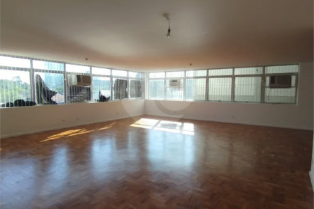 Conjunto comercial para locação na Faria Lima