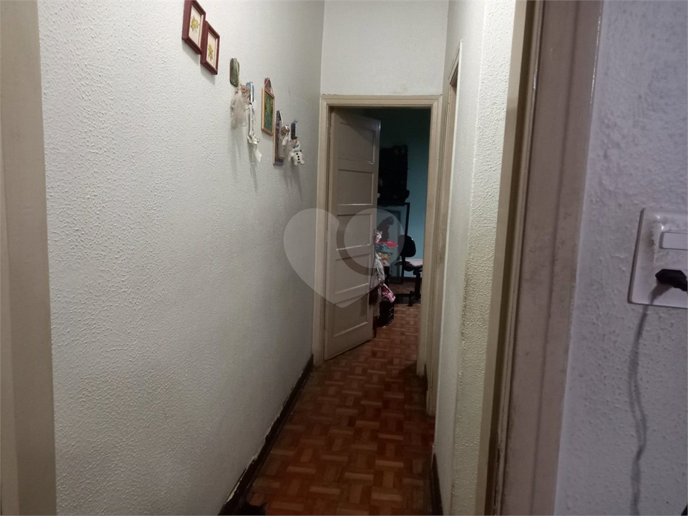 Sobrado à venda com 2 quartos em Vila Ipojuca, São Paulo, SP
