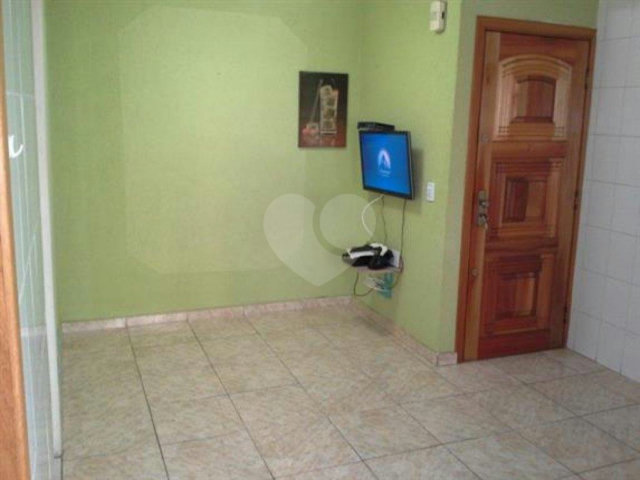 Apartamento à venda com 1 quarto em Barra Funda, São Paulo, SP