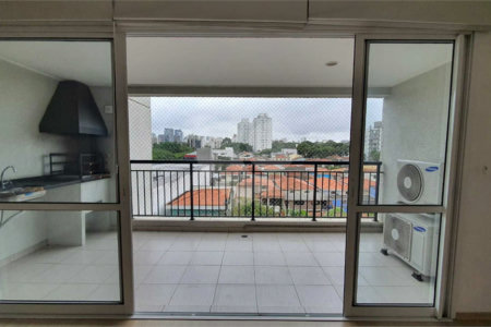 Apartamento à venda com 2 quartos, sendo 1 suíte,  em Vila Cruzeiro, São Paulo, SP