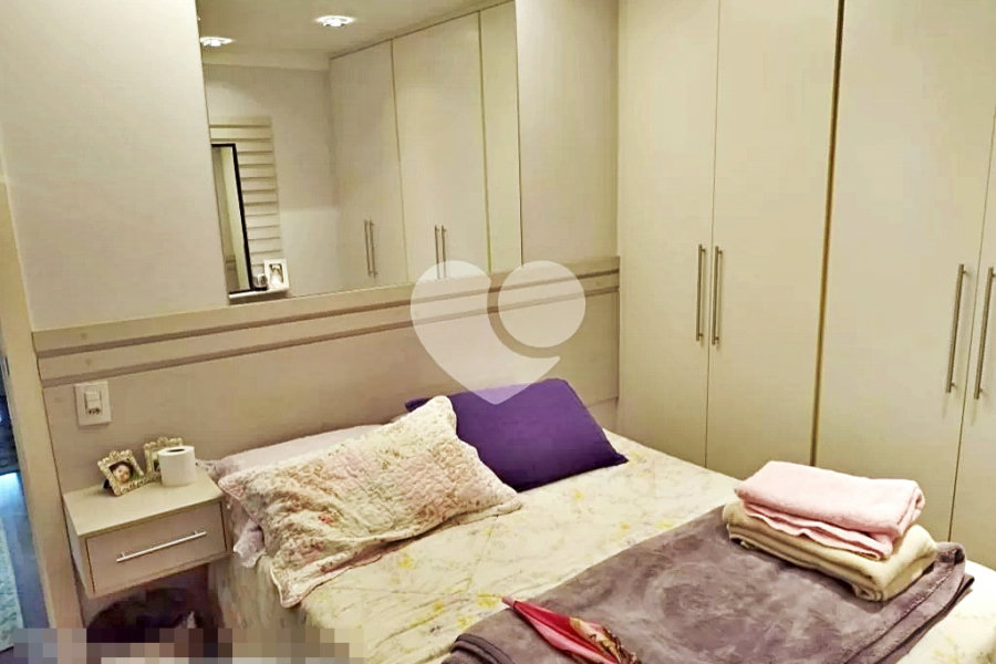 Triplex à venda com 4 quartos, sendo 1 suíte, em Santana, São Paulo, SP