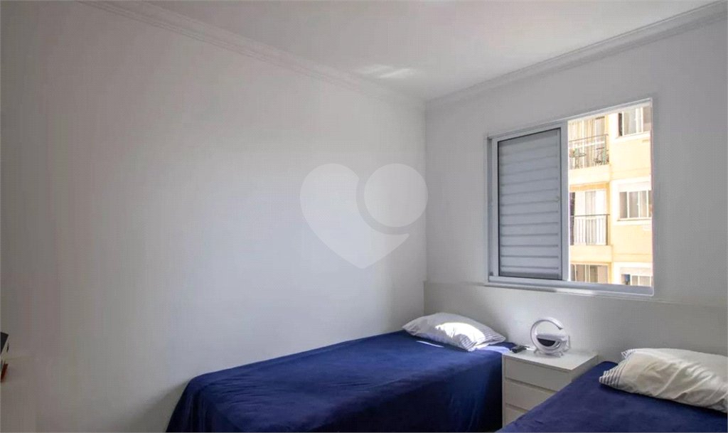 Apartamento à venda com 2 suítes em Vila Andrade, São Paulo, SP