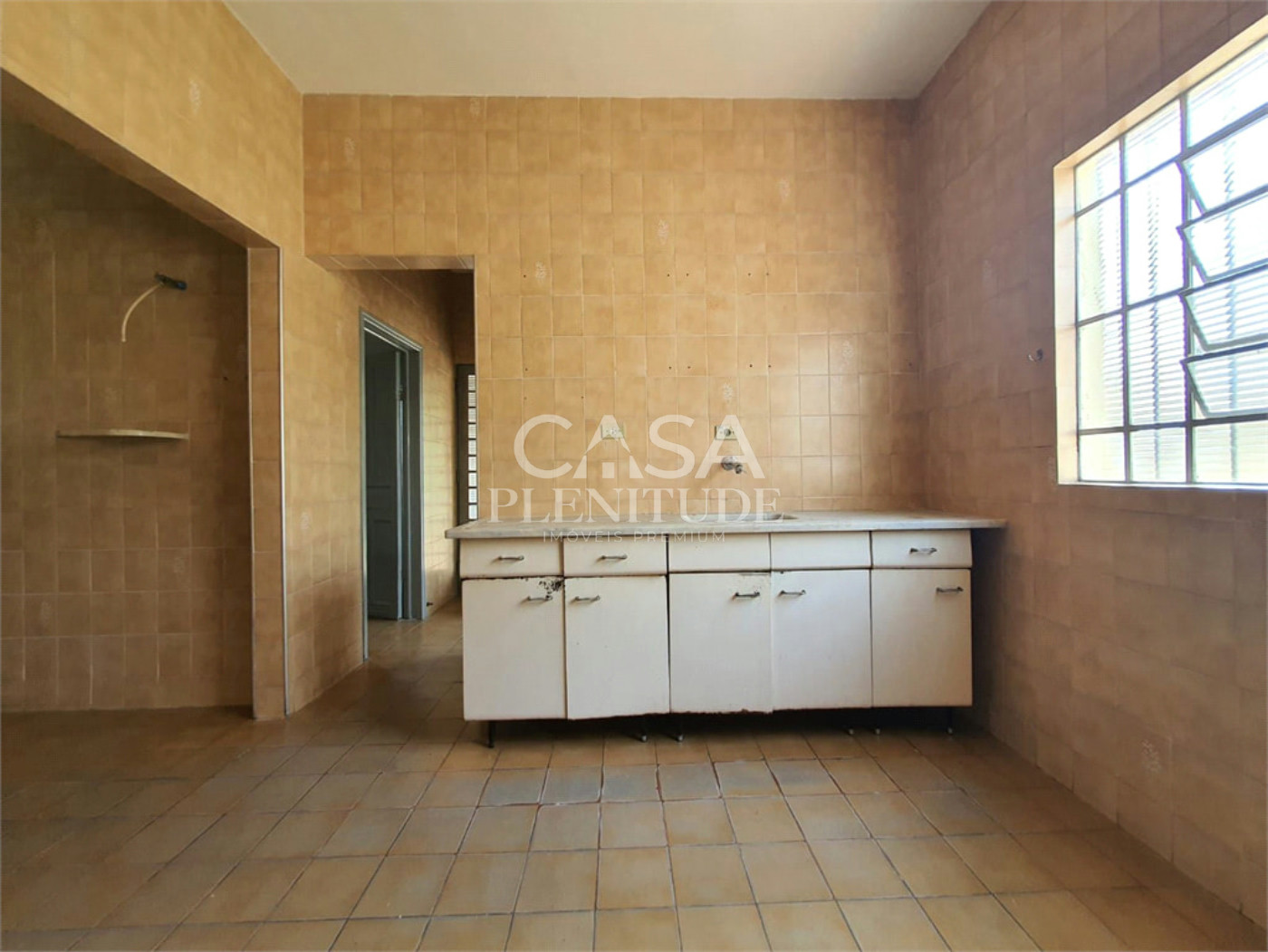 Casa à venda com 3 quartos em Vila Augusta, Sorocaba, SP