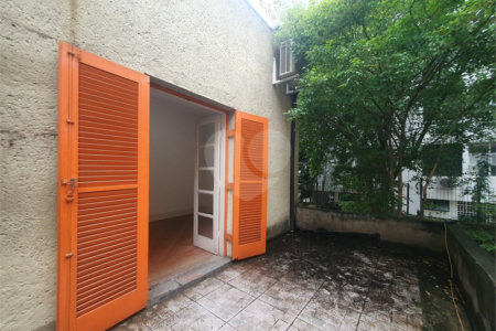 Casa de Vila para alugar com 2 quartos em Higienópolis, São Paulo, SP