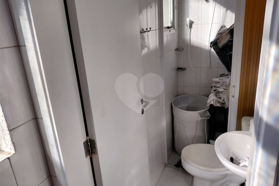 Apartamento à venda com 3 quartos, sendo 1 suíte, em Santana, São Paulo, SP