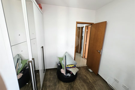 Sobrado à venda com 3 quartos, sendo 1 suíte,  em Vila Nivi, São Paulo, SP