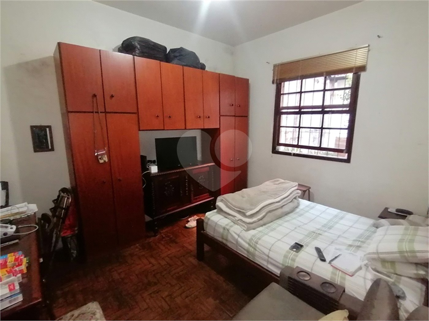 Apartamento à venda com 2 quartos em Vila Mariana, São Paulo, SP