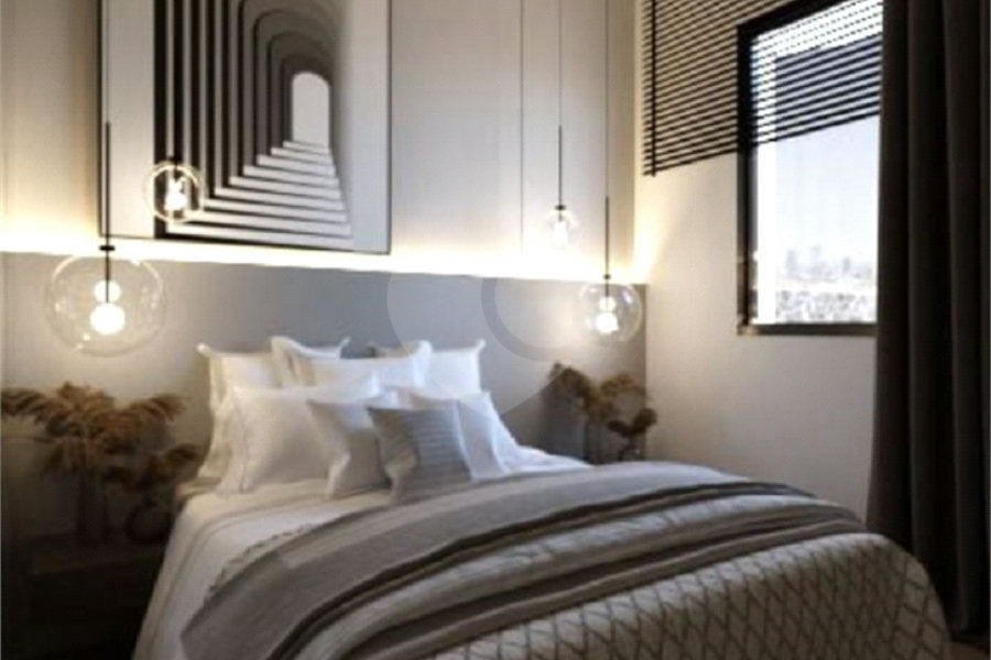 Apartamento à venda com 2 quartos em Santana, São Paulo, SP