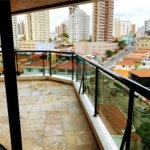 Apartamento à venda ou para alugar com 4 quartos, sendo 2 suítes, em Santana, São Paulo, SP