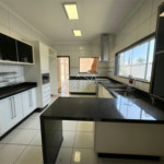 Casa em condomínio para alugar com 4 suítes em Residencial Village Ipanema I, Araçoiaba da Serra, SP