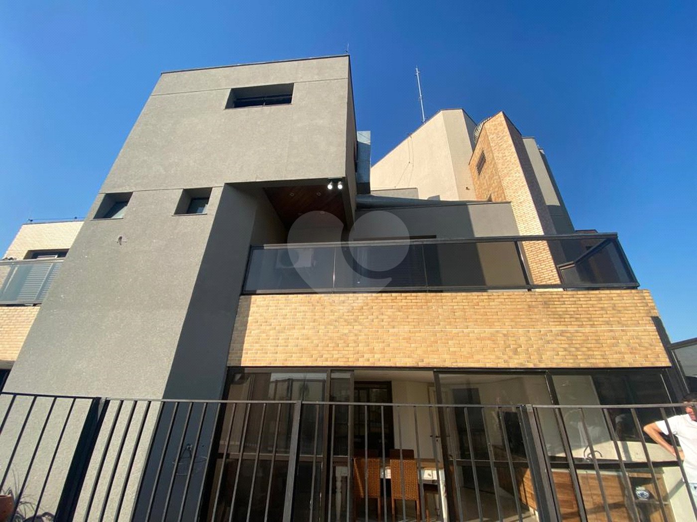 Cobertura à venda com 4 quartos, sendo 3 suítes, em Perdizes, São Paulo, SP