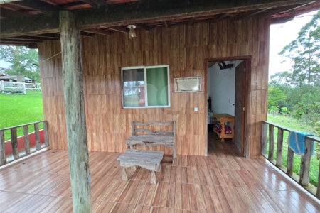 Sítio à venda com 6 quartos, sendo 5 suítes, em Área Rural de Itapetininga, Itapetininga, SP