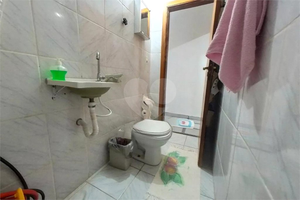 Sobrado à venda com 3 quartos, sendo 2 suítes, em Jardim São Ricardo, São Paulo, SP