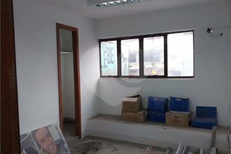 Prédio para alugar em Campo Grande, Rio de Janeiro, RJ