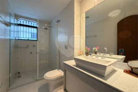 Apartamento à venda com 5 quartos, sendo 3 suítes, em Tijuca, Rio de Janeiro, RJ