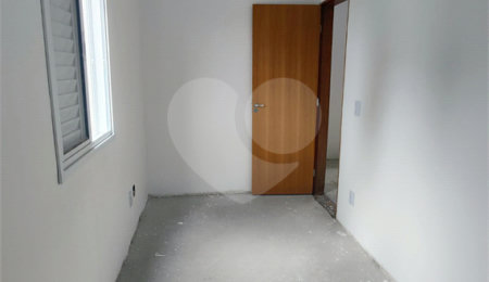 Apartamento à venda com 2 quartos em Vila Esperança, São Paulo, SP